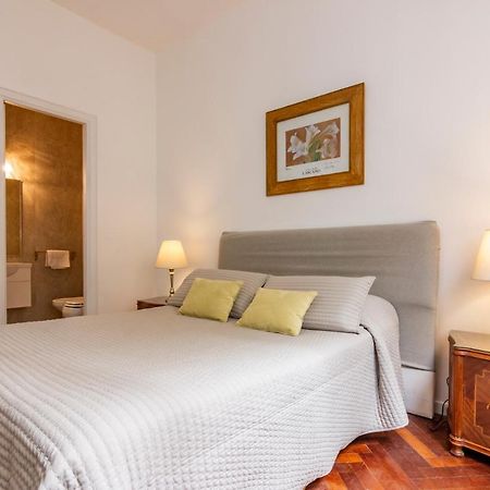 Recoleta Apartment Buenos Aires Exterior foto
