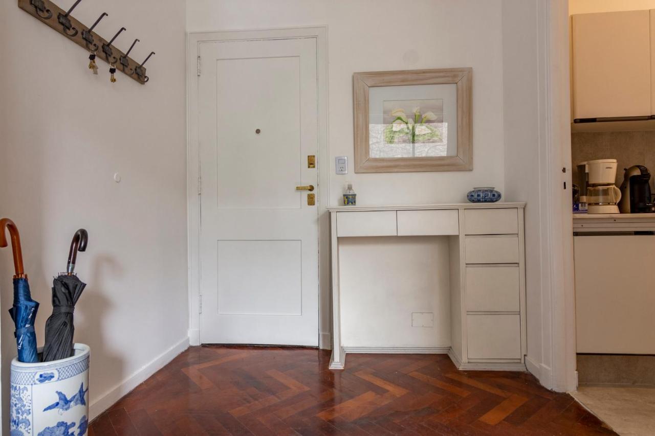 Recoleta Apartment Buenos Aires Exterior foto