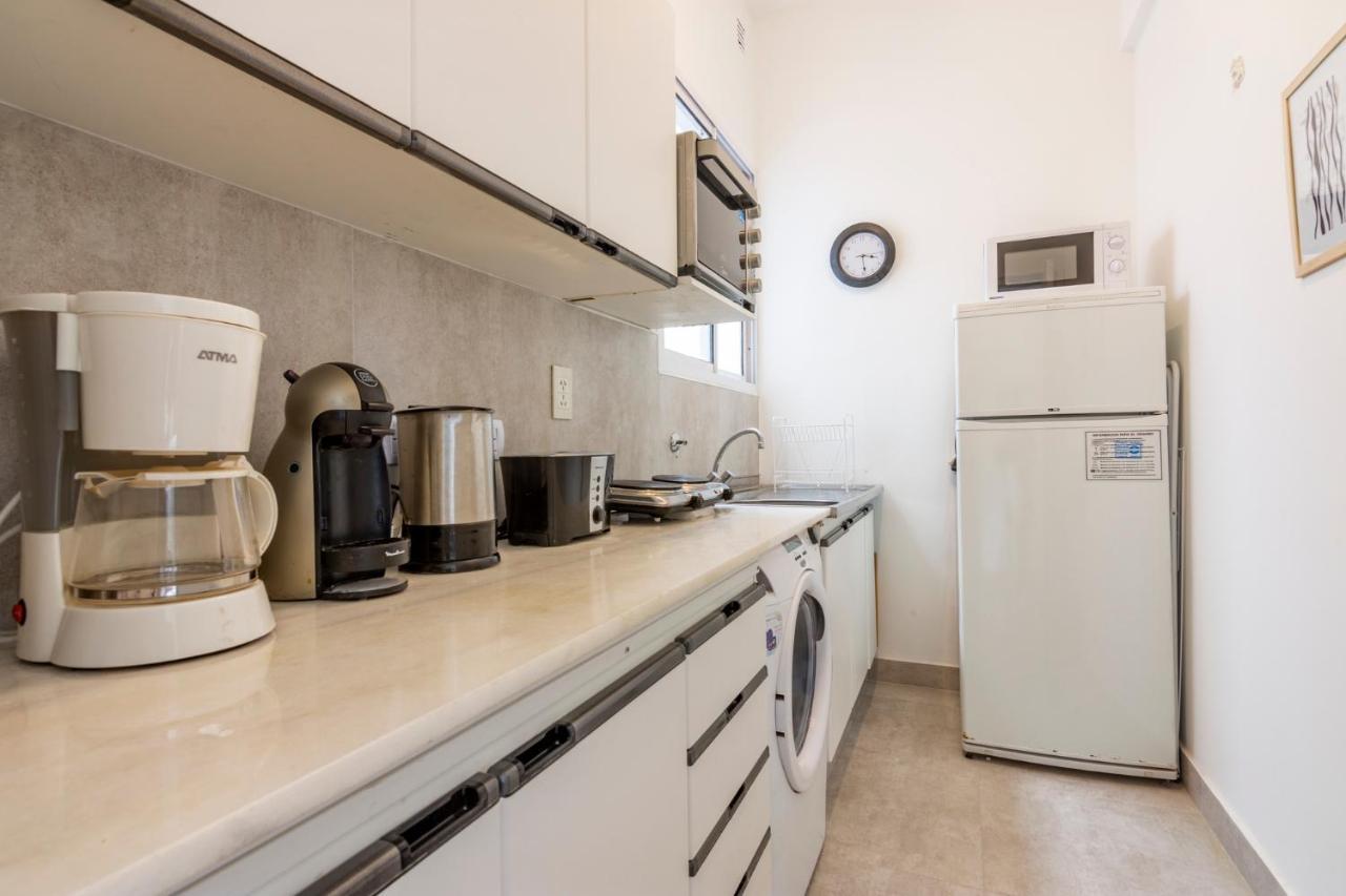 Recoleta Apartment Buenos Aires Exterior foto