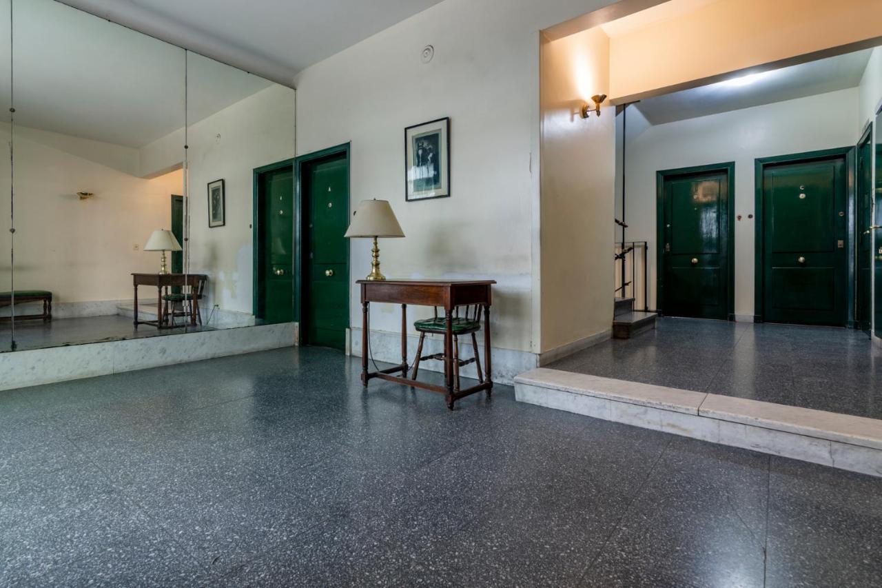 Recoleta Apartment Buenos Aires Exterior foto