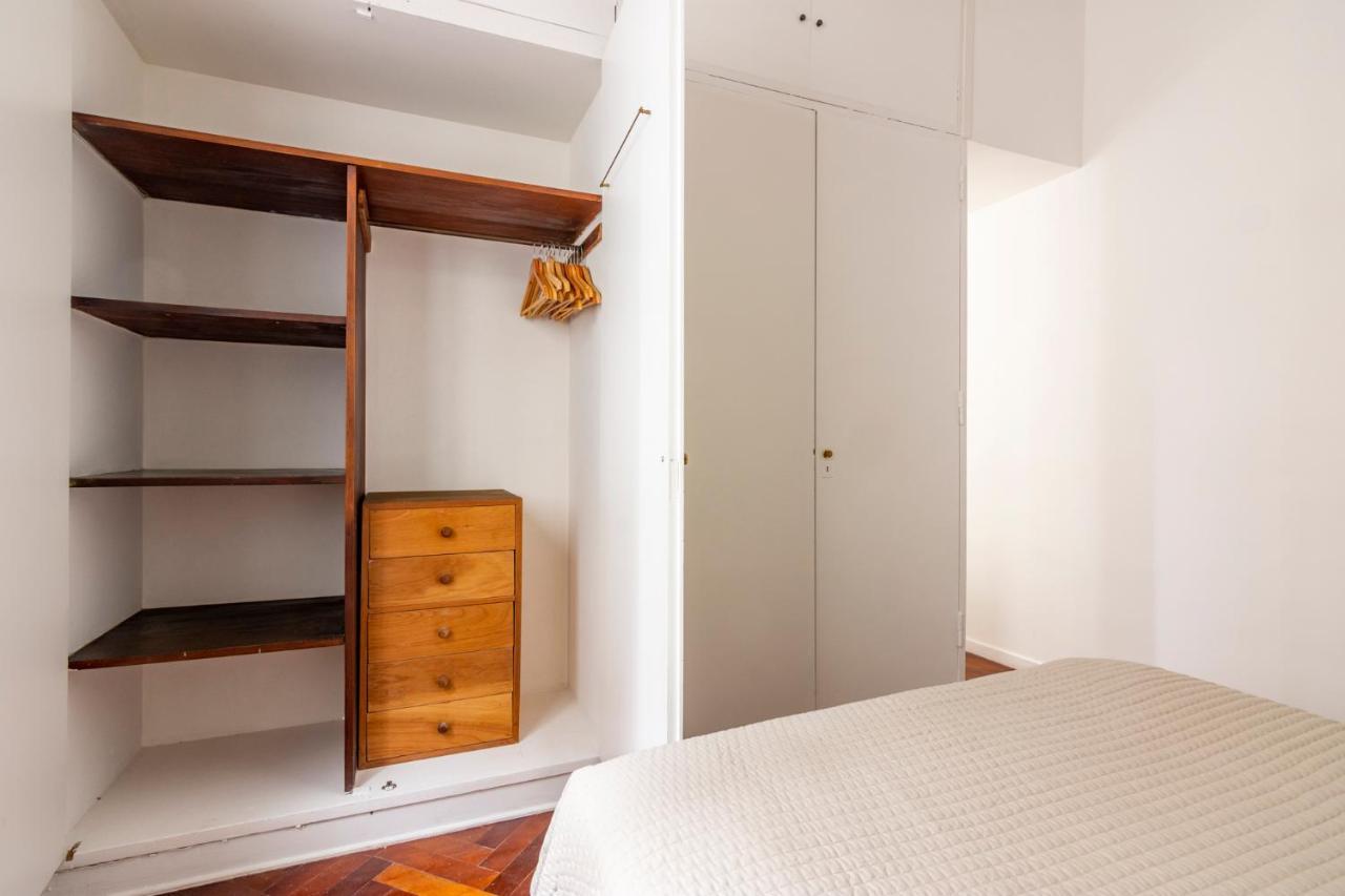 Recoleta Apartment Buenos Aires Exterior foto